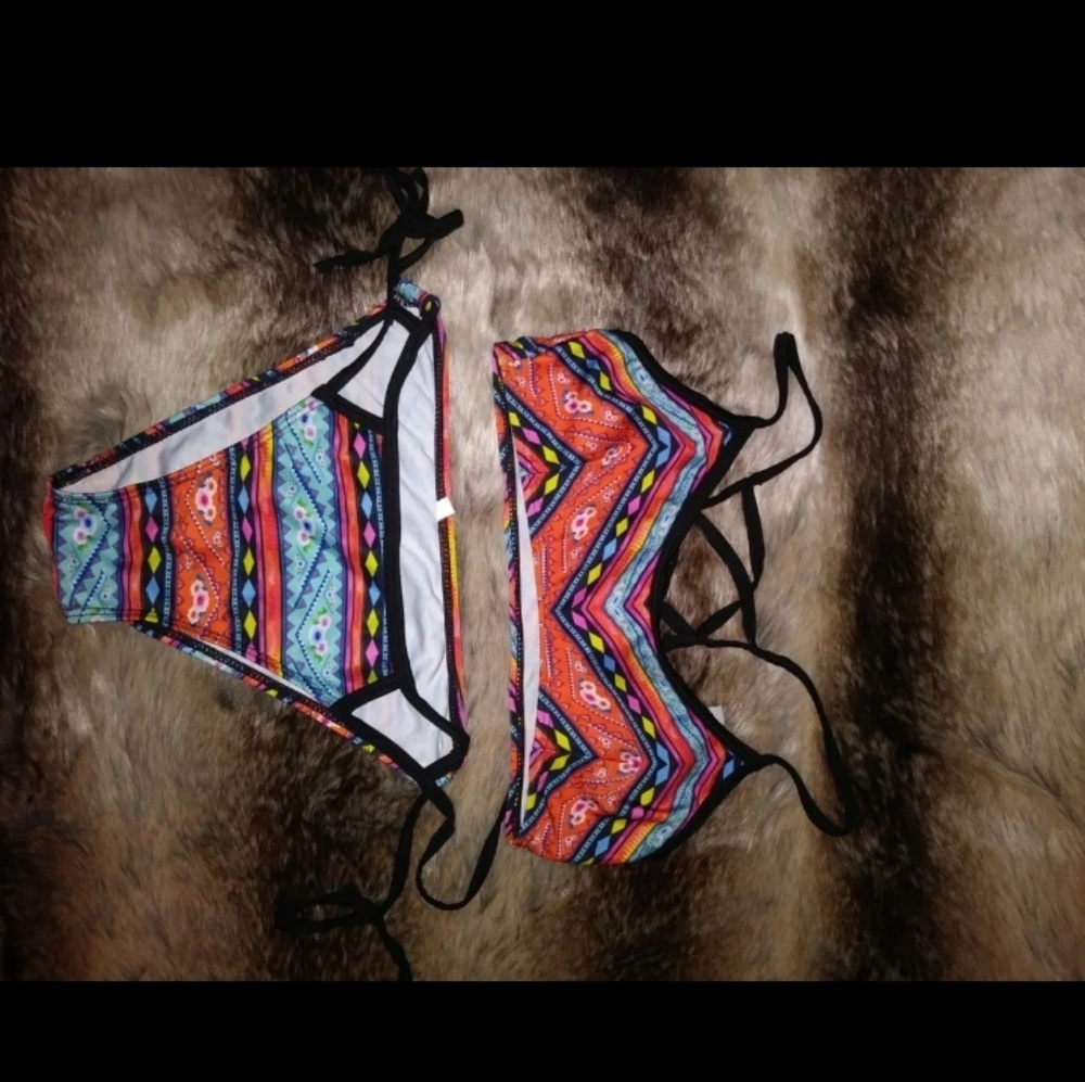 Bathing suit